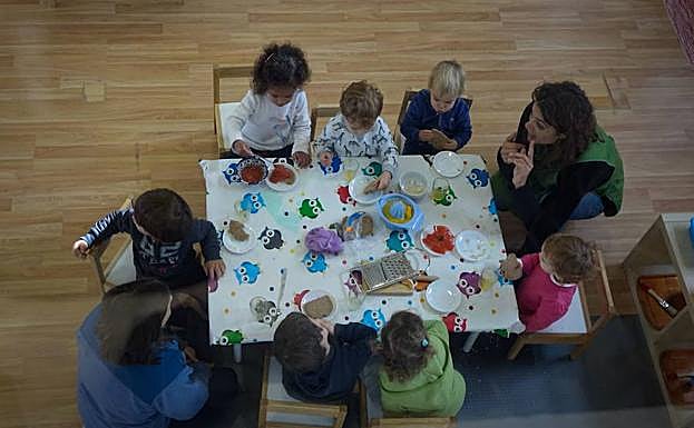 Abierto el nuevo plazo para solicitar el 'cheque guardería': pasos y requisitos