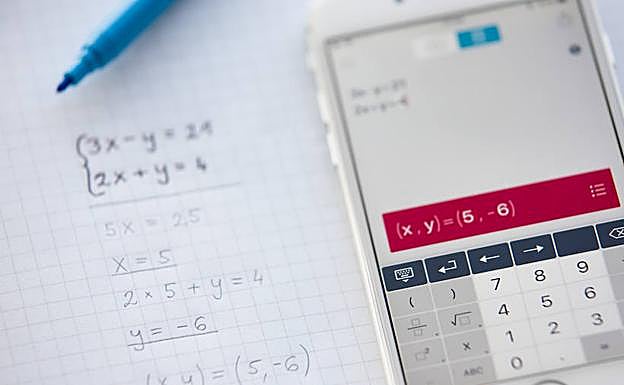 Las 5 apps imprescindibles para la vuelta al cole