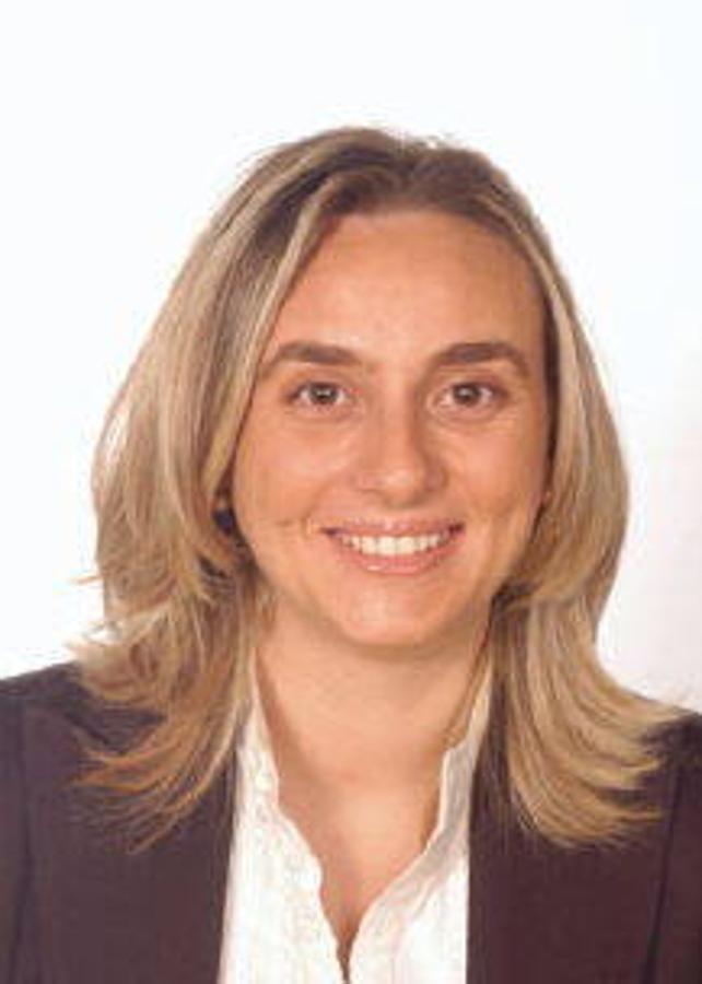 María Francisca Carazo Villalonga (PP)