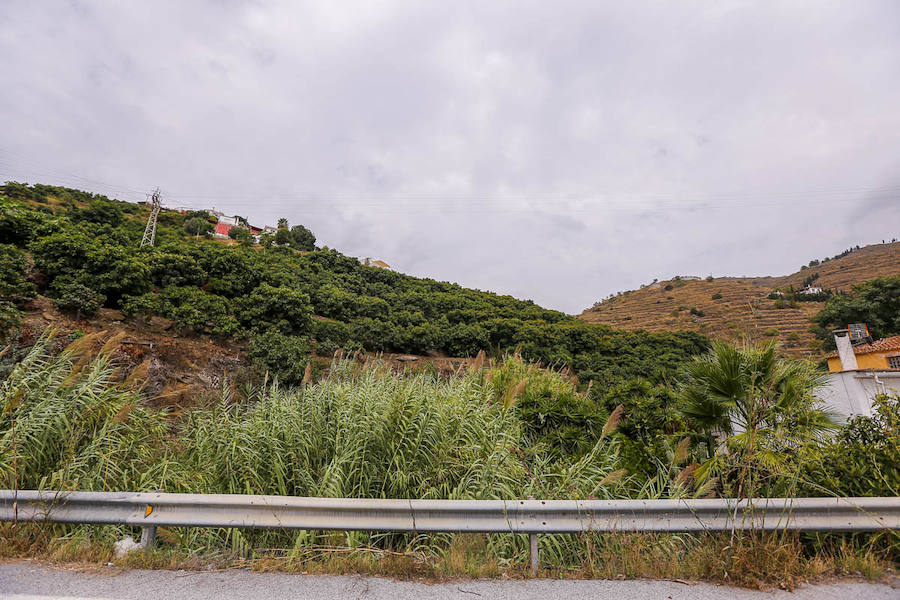 Los pueblos reclaman el mantenimiento de sus cauces y advierten del peligro que se corre al tenerlos sucios