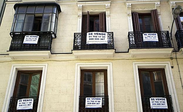 Estas son las provincias más caras y más baratas para comprar una vivienda