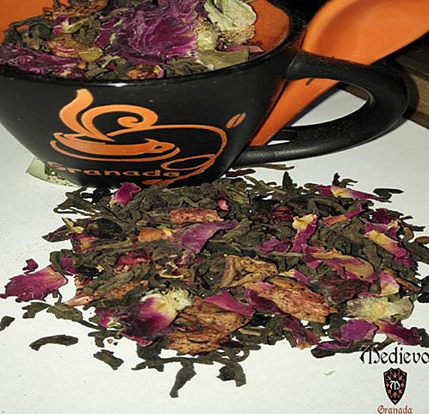 Prepárate para el otoño con las infusiones de té rojo
