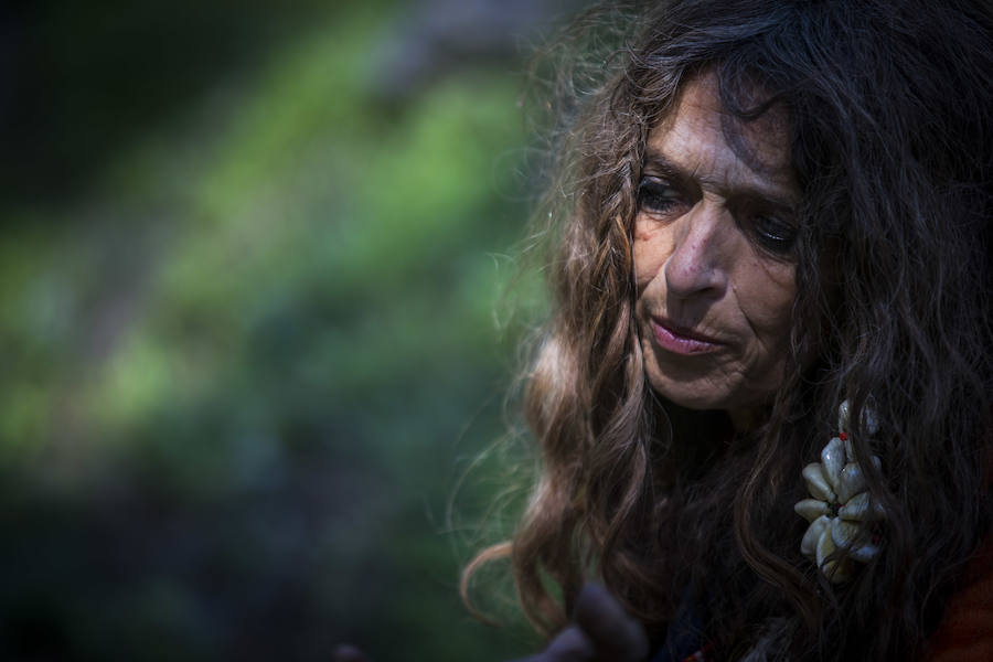 La Policía Local de Órgiva retira con grúa más de veinte vehículos con un preaviso de 24 horas