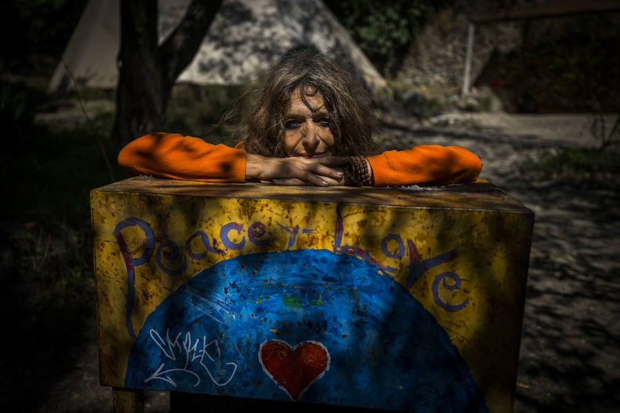 La Policía Local de Órgiva retira con grúa más de veinte vehículos con un preaviso de 24 horas