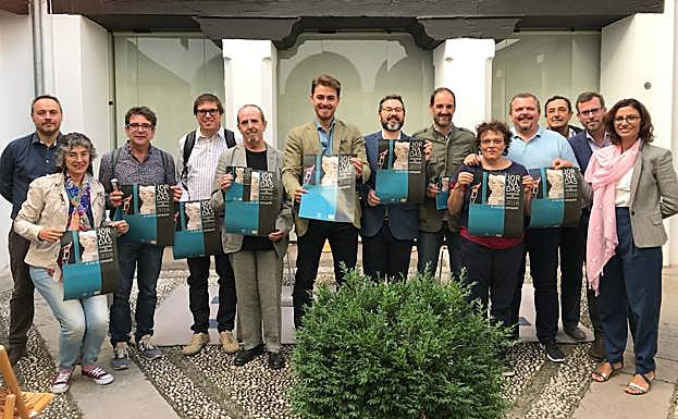 La Consejería de Cultura dedica las Jornadas Europeas de Patrimonio a la difusión del patrimonio arqueológico de Granada