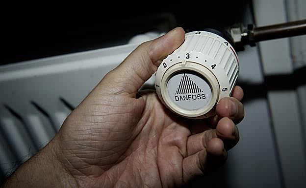 El importe final del nuevo bono térmico también dependerá de los Presupuestos