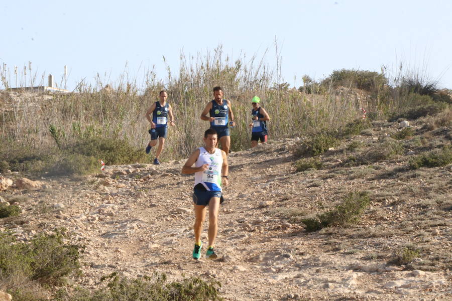 La prueba, que cumple nueve ediciones, destinó la recaudación al desarrollo del programa de actividades que desarrolla la Asociación ALTEA 