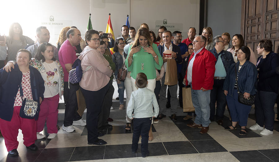 Desde 2001, año de su constitución, la organización ha velado por alcanzar una educación integral de las personas con discapacidad, estimulando a los padres responsables de la formación, educación e integración de estos, y organizando actividades para remover en lo posible las limitaciones