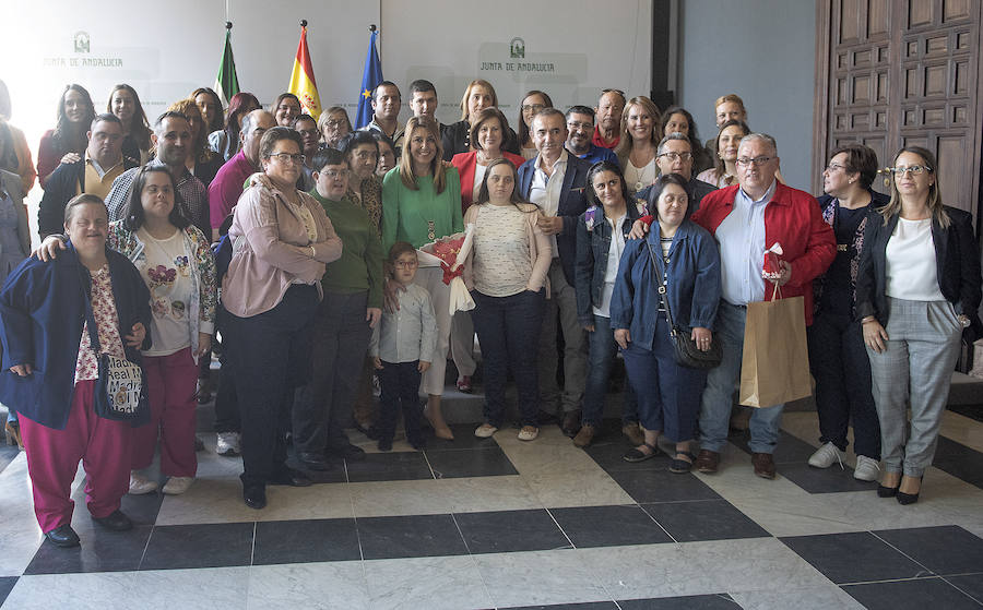 Desde 2001, año de su constitución, la organización ha velado por alcanzar una educación integral de las personas con discapacidad, estimulando a los padres responsables de la formación, educación e integración de estos, y organizando actividades para remover en lo posible las limitaciones