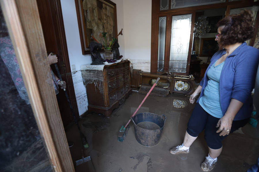 Diez muertos y cinco desaparecidos en Mallorca por las intensas tormentas