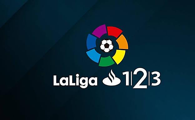 Vídeo: los mejores resúmenes de los partidos de Segunda de este domingo