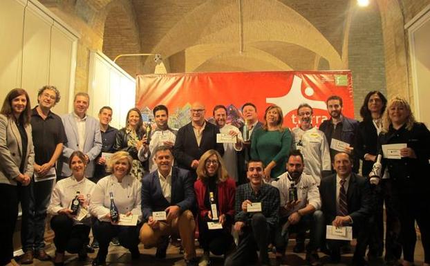Jaén abre sus brazos al turismo