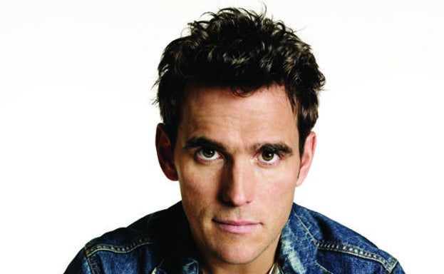 Matt Dillon recibirá este sábado el homenaje del festival vallisoletano.