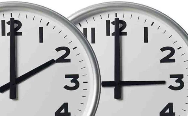 La UE modifica su criterio sobre el cambio de hora: ¿cuándo se atrasa por última vez?