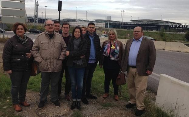 El PP reclama un pleno en la Diputación de Granada para que Susana Díaz pida «responsabilidades» por la indemnización del Nevada