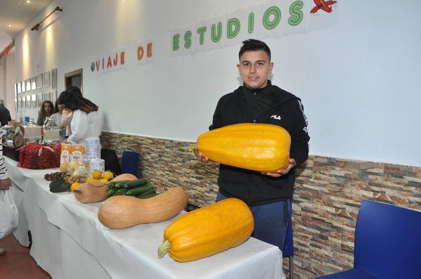 La preciada madera y el fruto del castaño forman parte de la cultura ancestral y gastronomía en esta zona de la Alpujarra desde el tiempo de los romanos