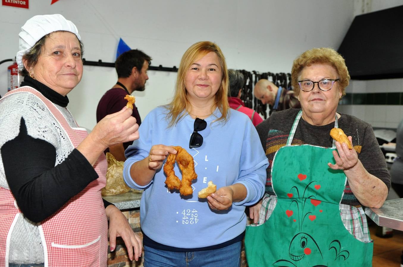 La preciada madera y el fruto del castaño forman parte de la cultura ancestral y gastronomía en esta zona de la Alpujarra desde el tiempo de los romanos