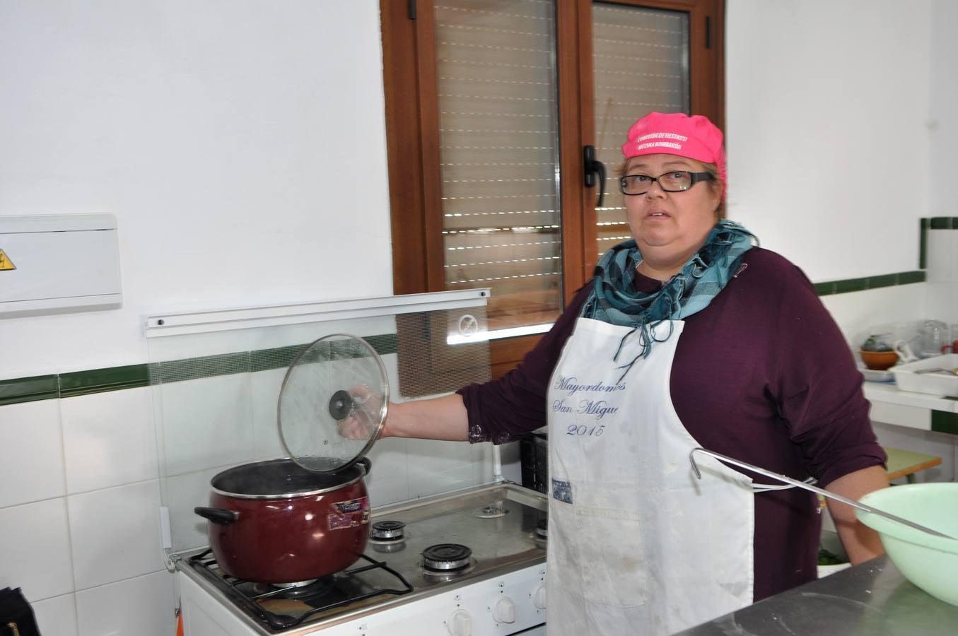 La preciada madera y el fruto del castaño forman parte de la cultura ancestral y gastronomía en esta zona de la Alpujarra desde el tiempo de los romanos