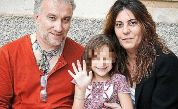 Los padres de Nadia, condenados a 5 y 3 años por estafa