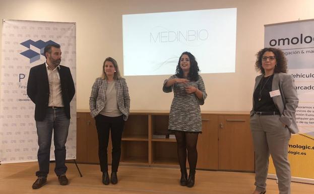 MedInBio 2018: ciencia y emprendimiento para mejorar la calidad de vida