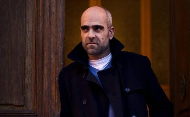 Luis Tosar descubre hoy su estrella en el Paseo de la Fama