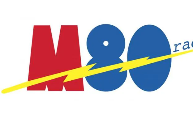 M80 Radio: Una emisora 'oldie' que muere joven
