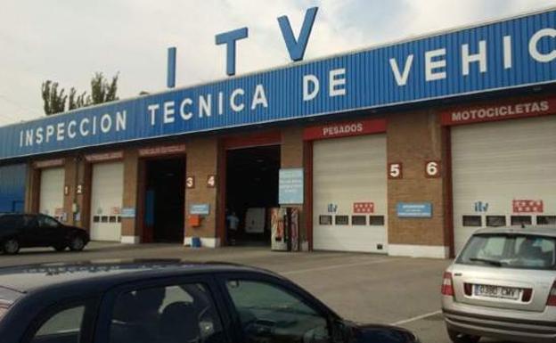 Tráfico: La ITV avisa de los 7 defectos más comunes de los coches en invierno