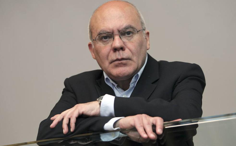 Western Noir con acento andaluz