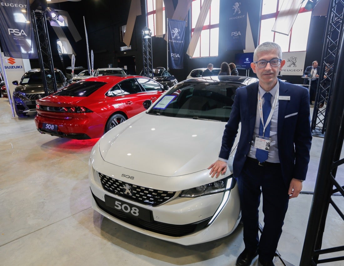 Hasta el domingo en el recinto de la Feria de Muestras