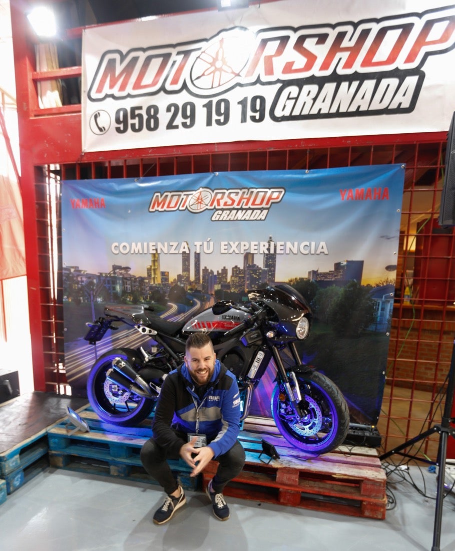 Hasta el domingo en el recinto de la Feria de Muestras