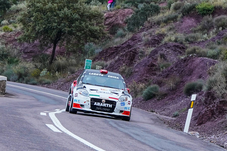 El argentino prolonga su racha de triunfos en un final muy apretado