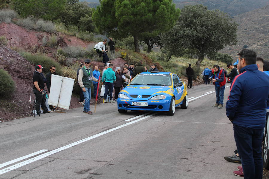 El argentino prolonga su racha de triunfos en un final muy apretado