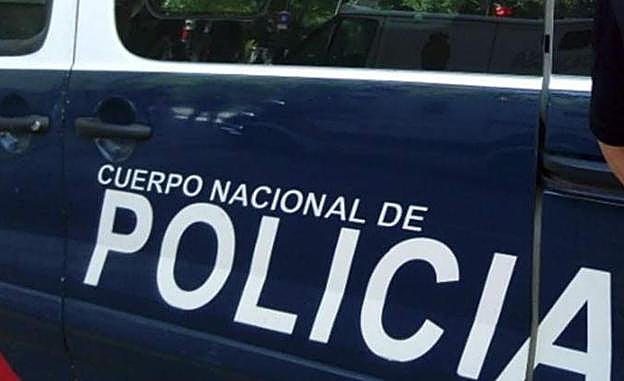 Unos narcos embisten a una patrulla de la Policía Nacional en Dos Hermanas