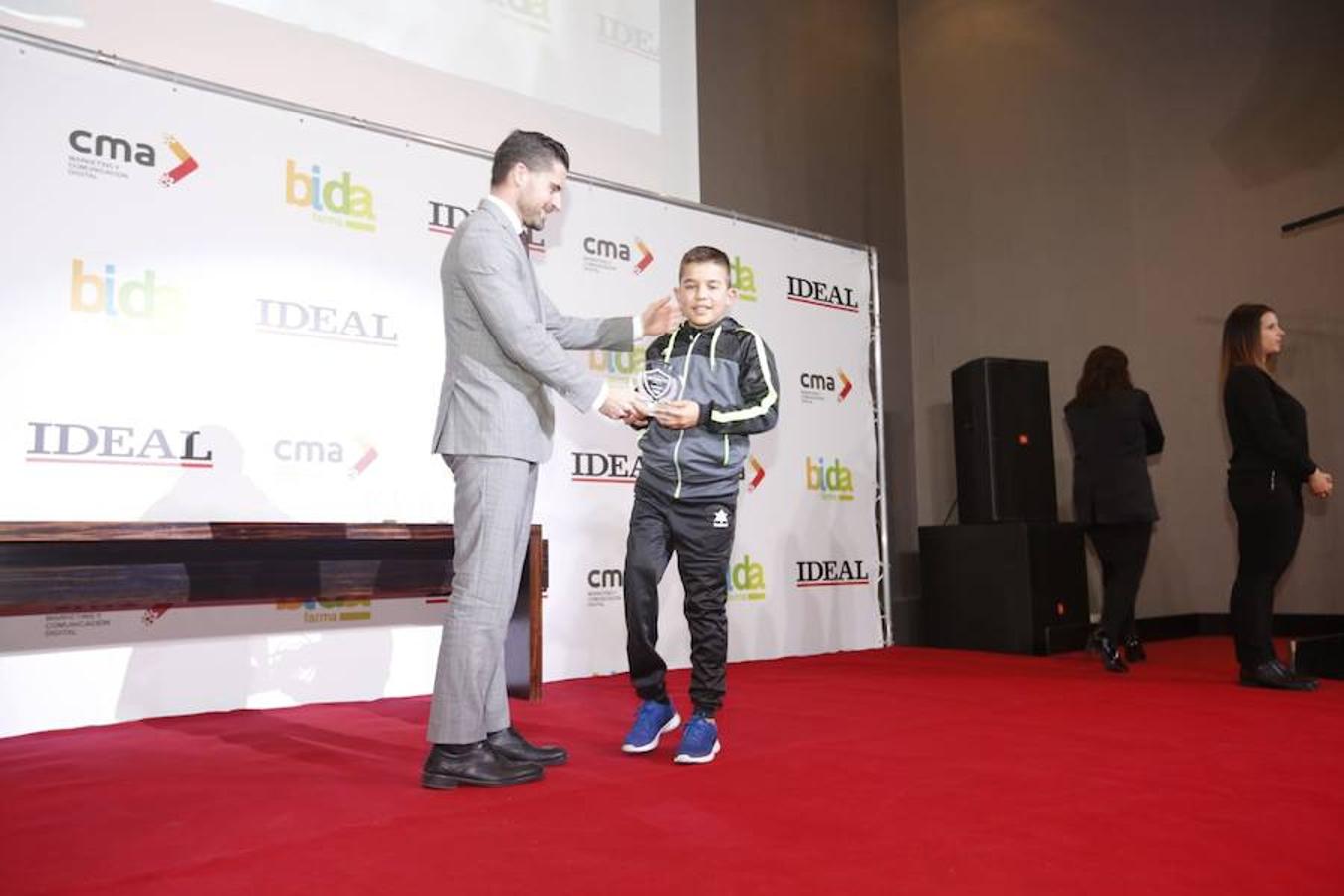 Preside María José Rienda y presenta Anne Igartiburu. 'Campeones', la película que hace pensar con una sonrisa, recibirá el premio especial 