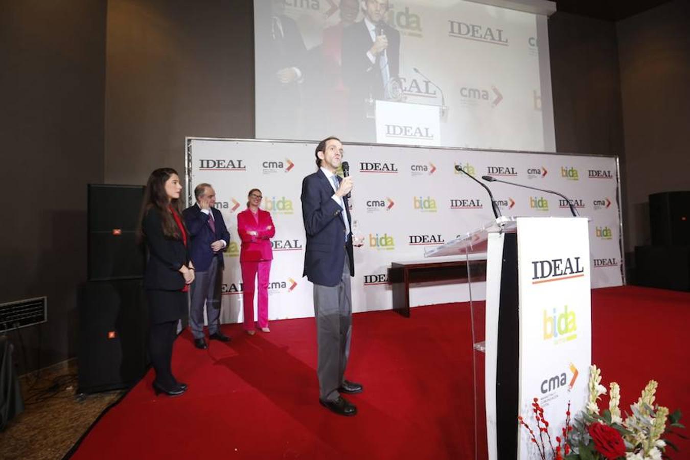 Preside María José Rienda y presenta Anne Igartiburu. 'Campeones', la película que hace pensar con una sonrisa, recibirá el premio especial 