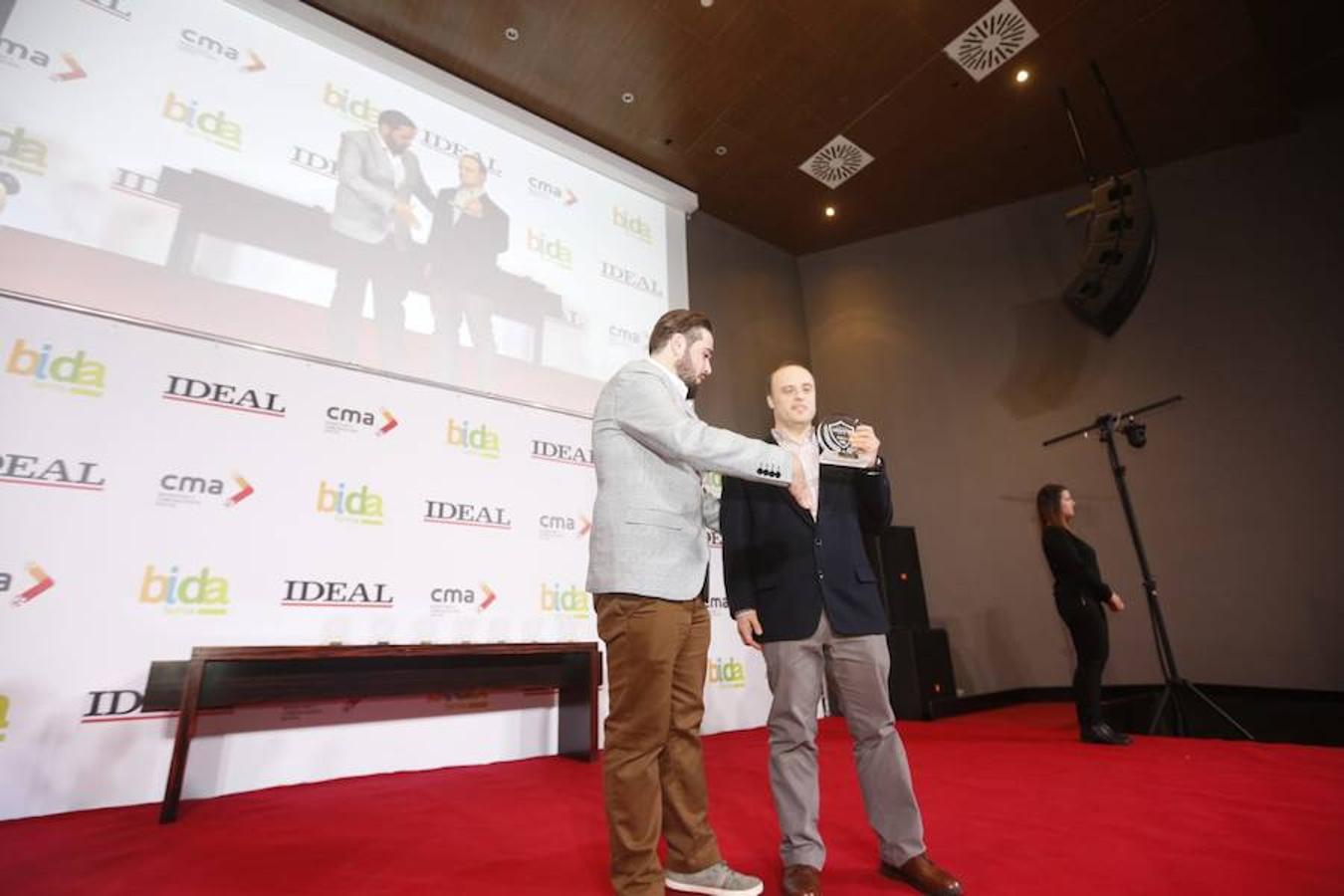 Preside María José Rienda y presenta Anne Igartiburu. 'Campeones', la película que hace pensar con una sonrisa, recibirá el premio especial 