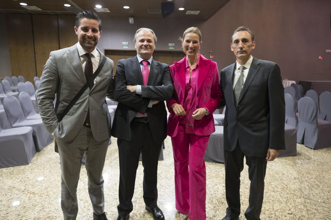 Preside María José Rienda y presenta Anne Igartiburu. 'Campeones', la película que hace pensar con una sonrisa, recibirá el premio especial 
