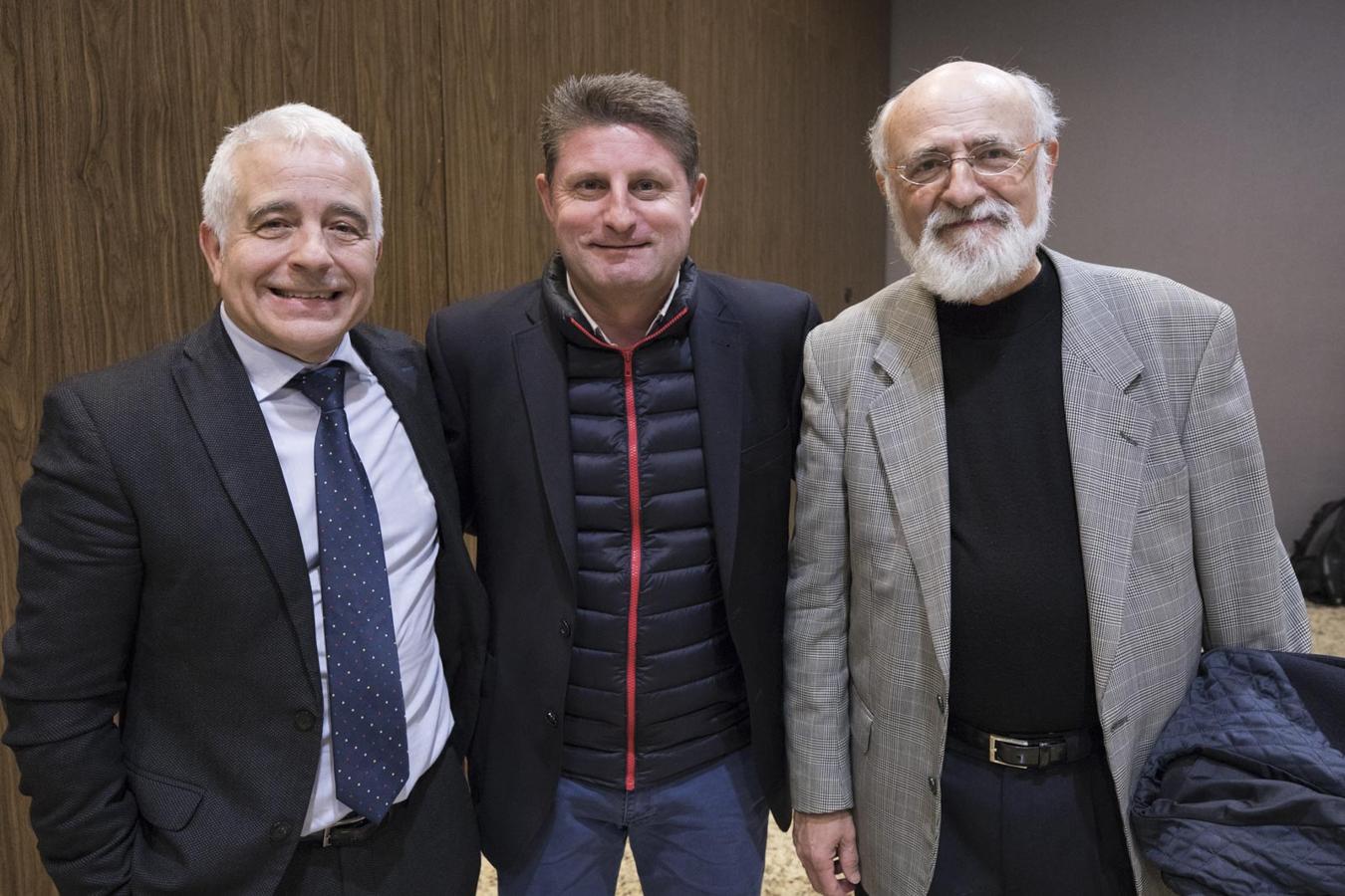Preside María José Rienda y presenta Anne Igartiburu. 'Campeones', la película que hace pensar con una sonrisa, recibirá el premio especial 
