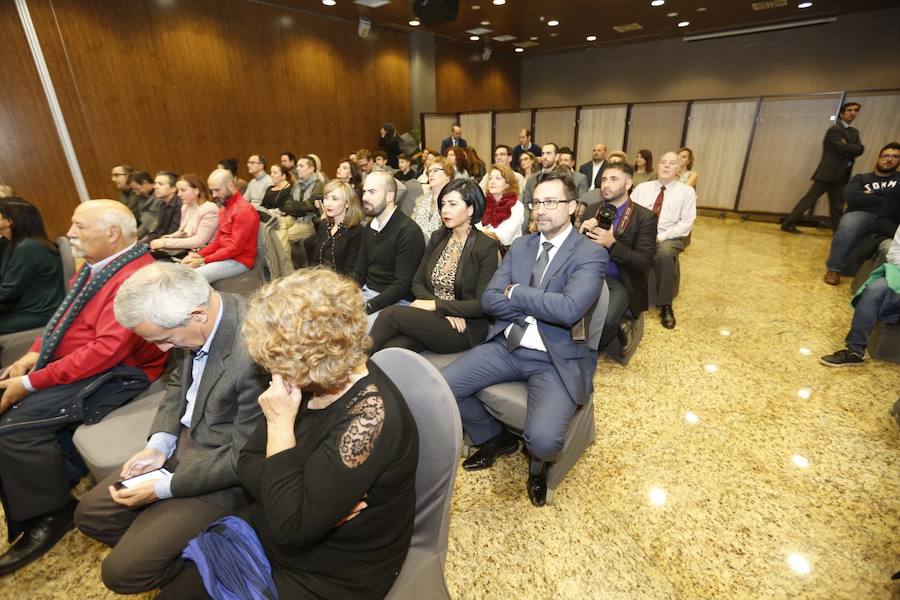 Preside María José Rienda y presenta Anne Igartiburu. 'Campeones', la película que hace pensar con una sonrisa, recibirá el premio especial 