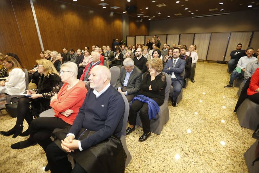 Preside María José Rienda y presenta Anne Igartiburu. 'Campeones', la película que hace pensar con una sonrisa, recibirá el premio especial 