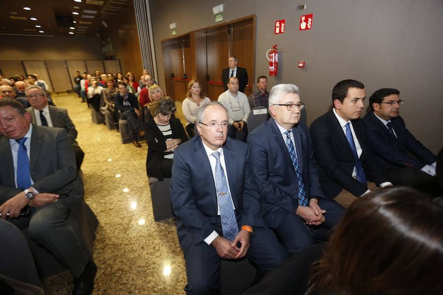 Preside María José Rienda y presenta Anne Igartiburu. 'Campeones', la película que hace pensar con una sonrisa, recibirá el premio especial 