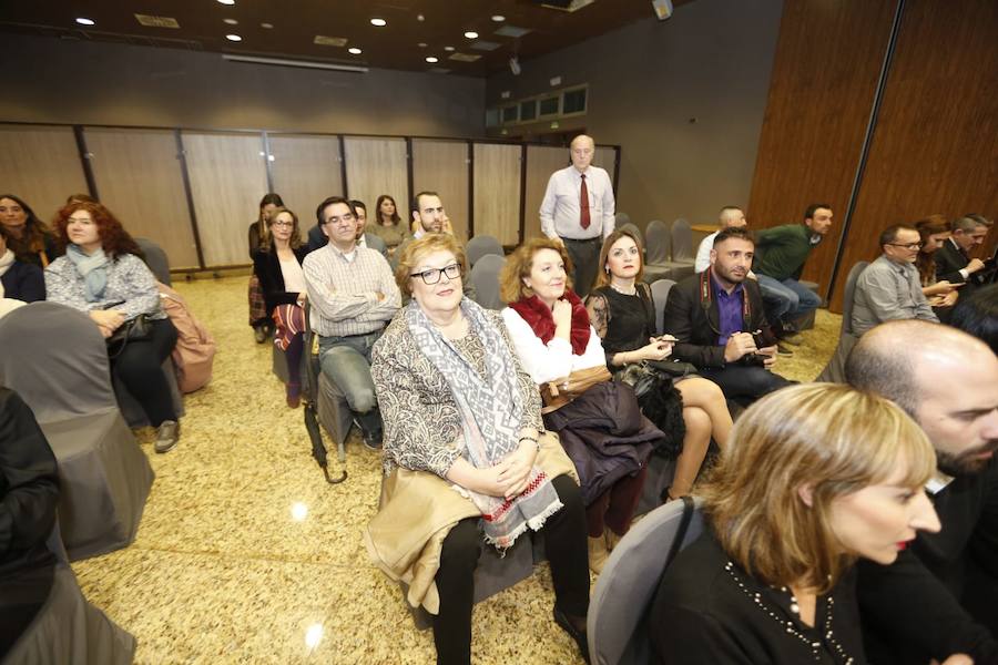 Preside María José Rienda y presenta Anne Igartiburu. 'Campeones', la película que hace pensar con una sonrisa, recibirá el premio especial 