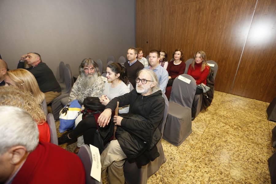 Preside María José Rienda y presenta Anne Igartiburu. 'Campeones', la película que hace pensar con una sonrisa, recibirá el premio especial 