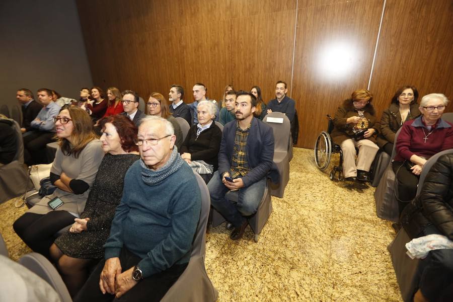Preside María José Rienda y presenta Anne Igartiburu. 'Campeones', la película que hace pensar con una sonrisa, recibirá el premio especial 