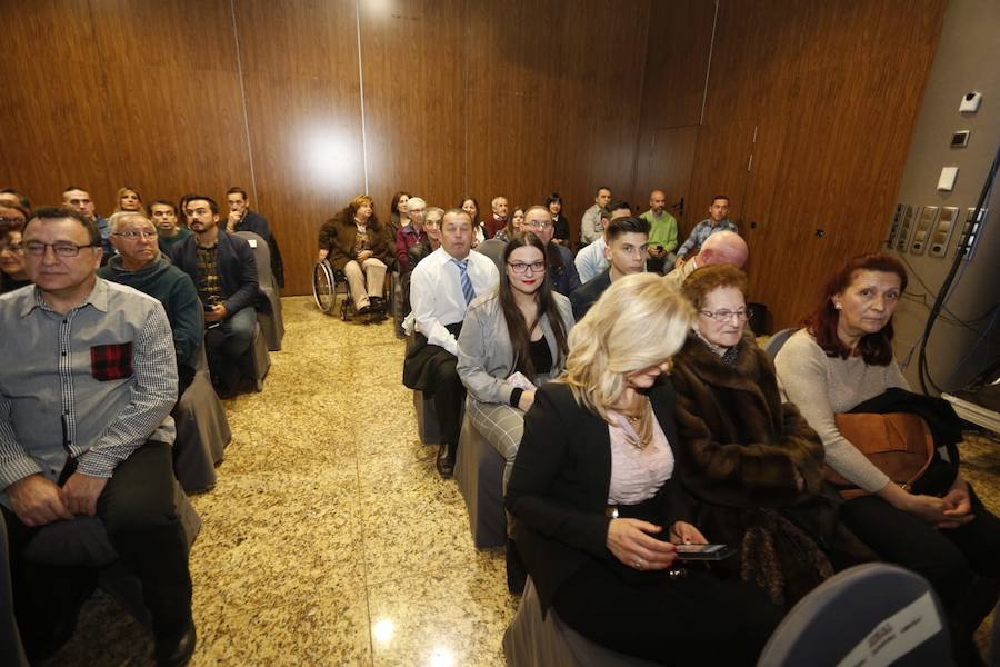 Preside María José Rienda y presenta Anne Igartiburu. 'Campeones', la película que hace pensar con una sonrisa, recibirá el premio especial 