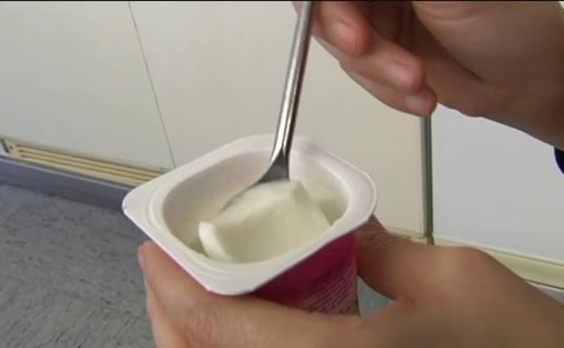 Salud | El yogur: el acompañante perfecto para tu salud, y no sólo para el postre