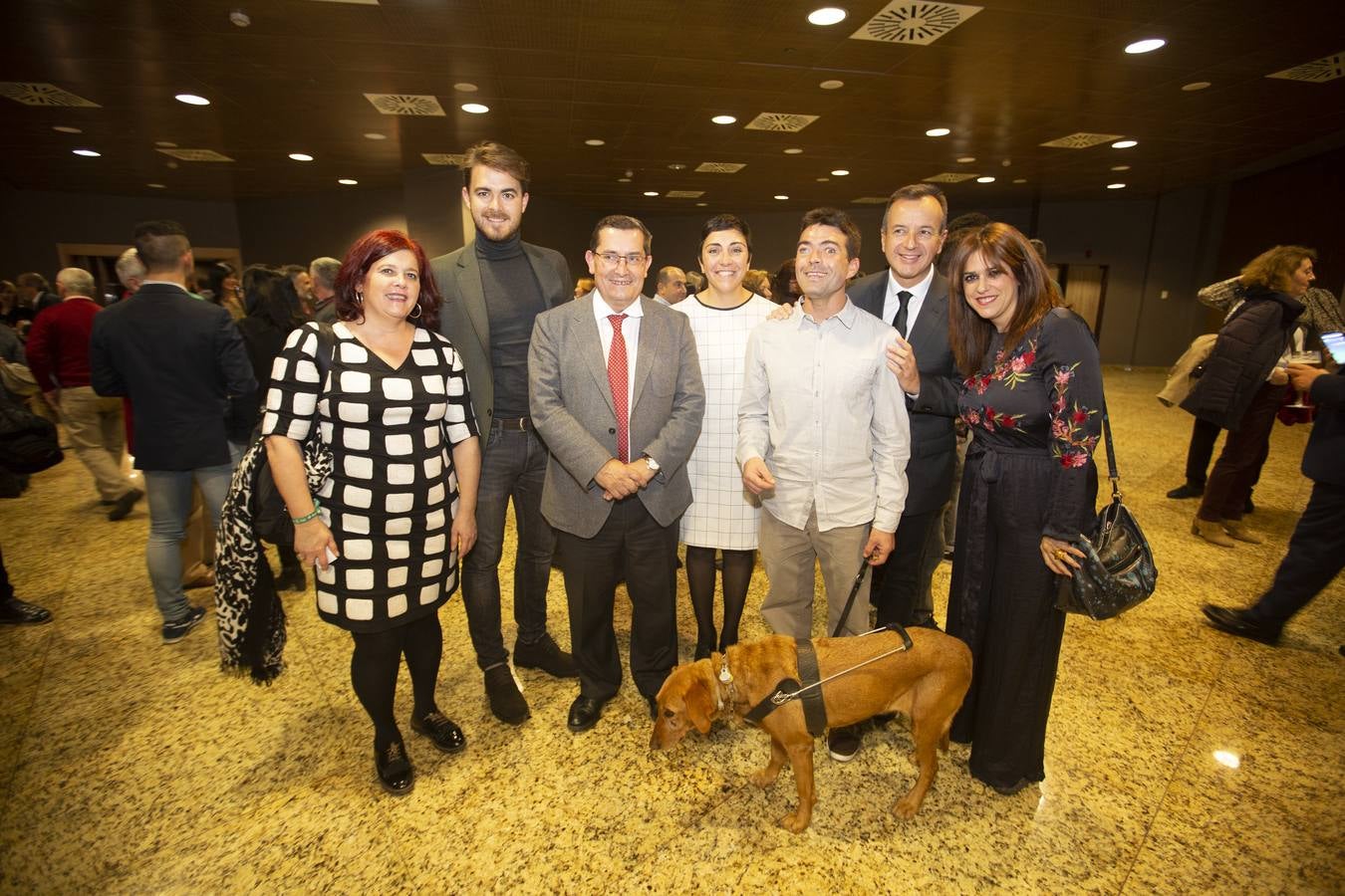 Preside María José Rienda y presenta Anne Igartiburu. 'Campeones', la película que hace pensar con una sonrisa, recibirá el premio especial 