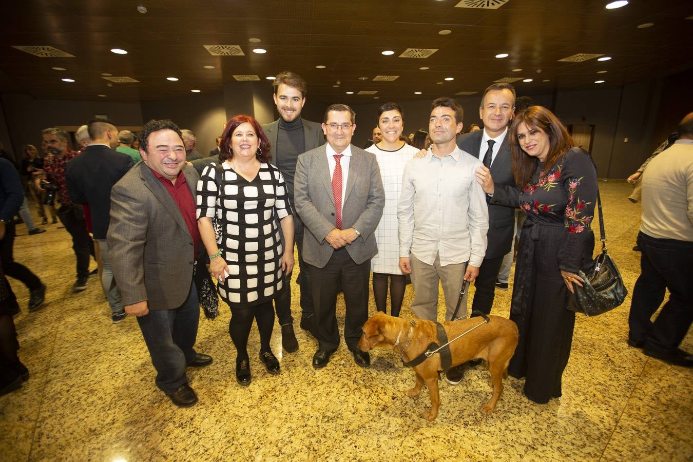 Preside María José Rienda y presenta Anne Igartiburu. 'Campeones', la película que hace pensar con una sonrisa, recibirá el premio especial 