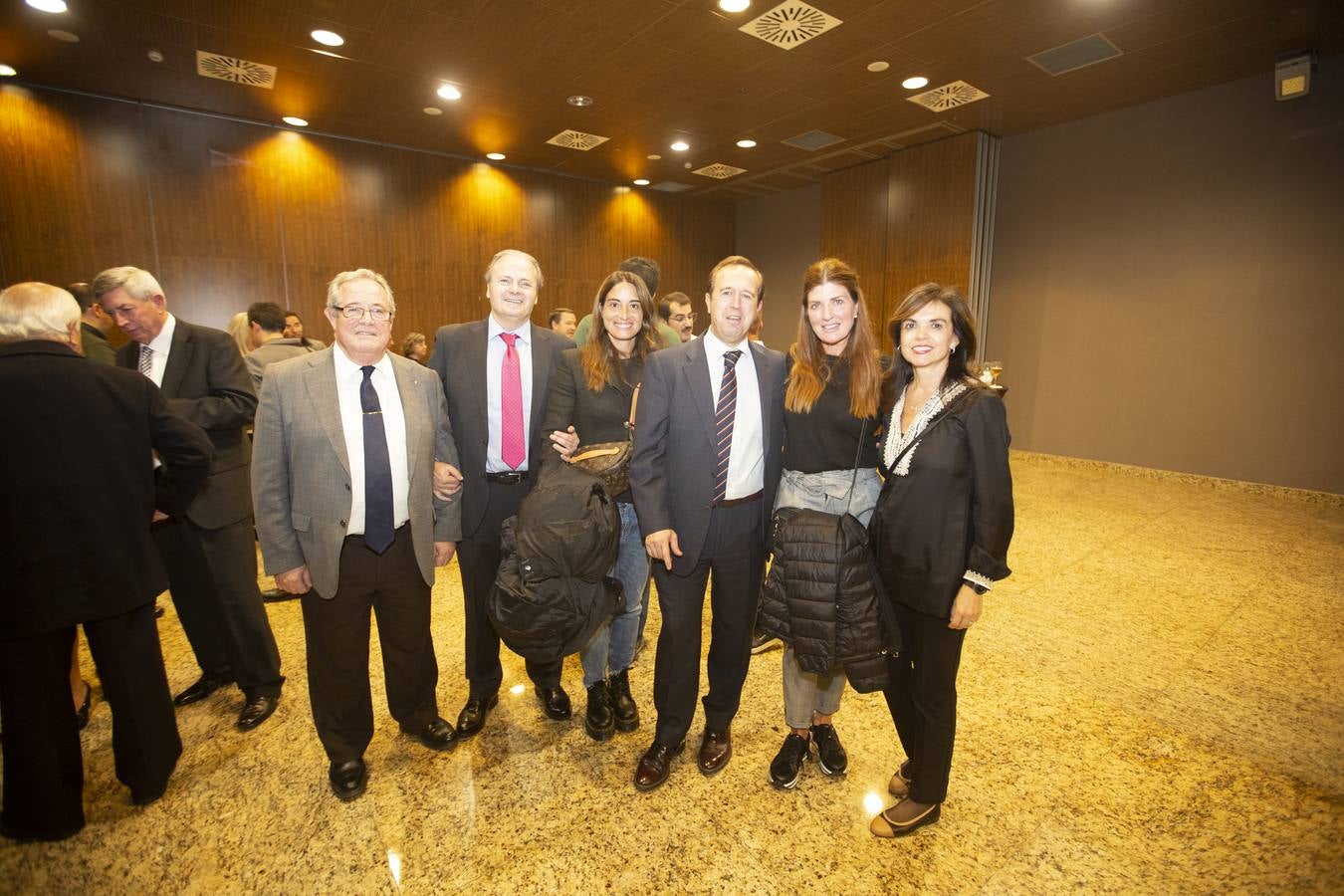 Preside María José Rienda y presenta Anne Igartiburu. 'Campeones', la película que hace pensar con una sonrisa, recibirá el premio especial 