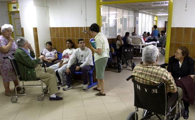 Sanidad andaluza: La joya de la corona se acatarra